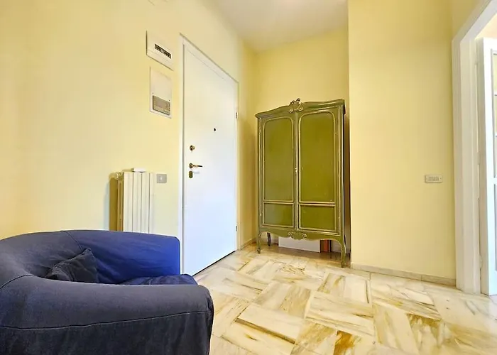 View Balcony On The Sea