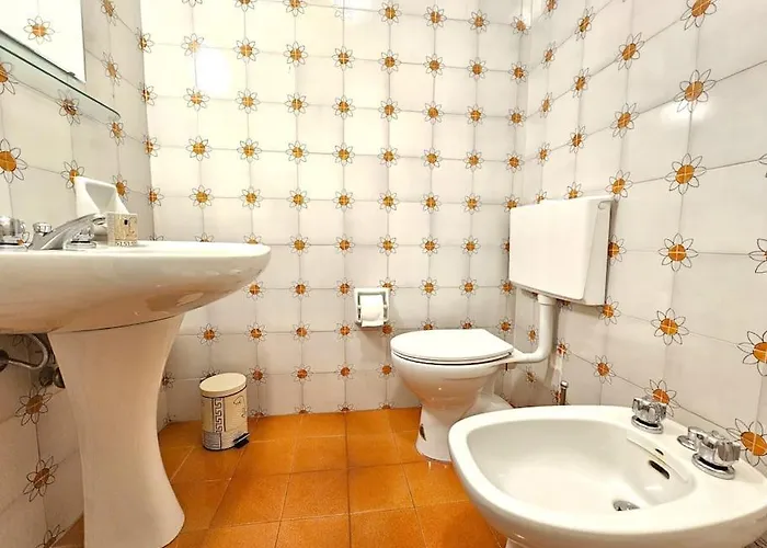 Apartament View Balcony On The Sea *