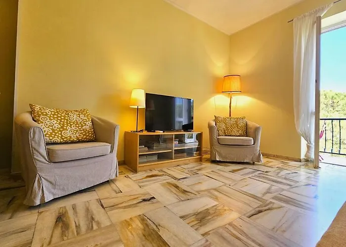 View Balcony On The Sea *