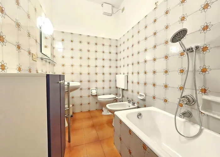 Apartament View Balcony On The Sea Rapallo