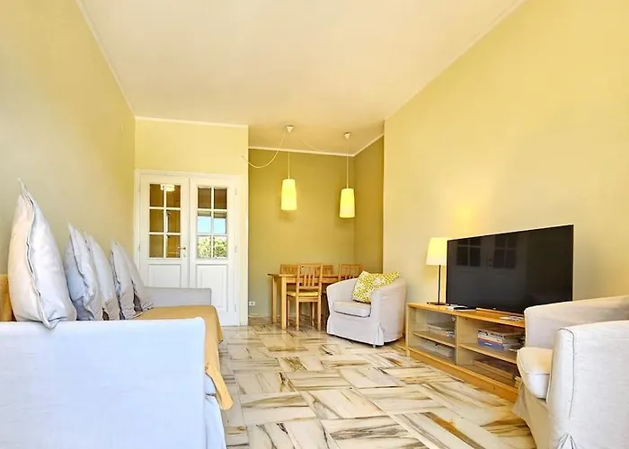 View Balcony On The Sea Rapallo