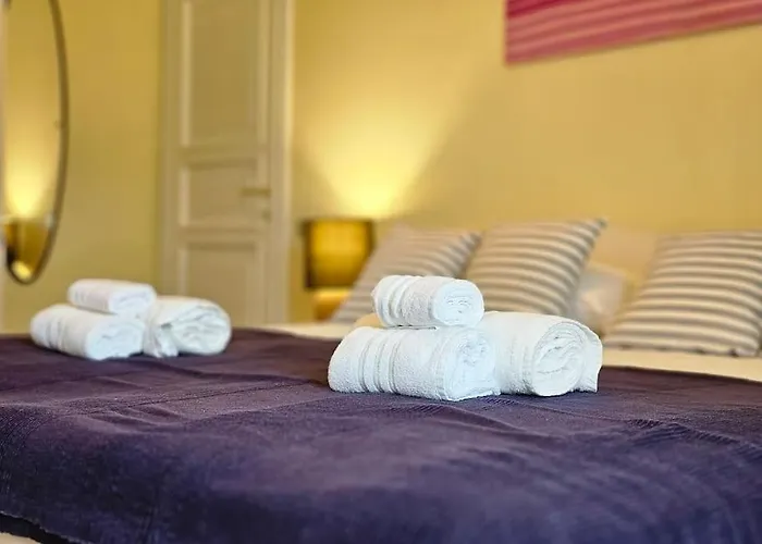 View Balcony On The Sea Apartament